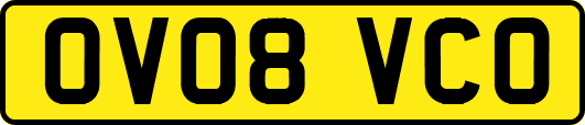 OV08VCO