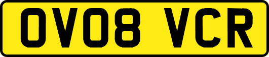 OV08VCR