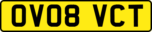 OV08VCT