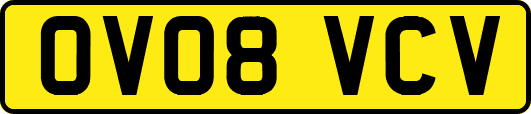OV08VCV