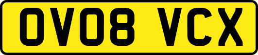 OV08VCX