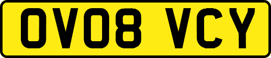 OV08VCY