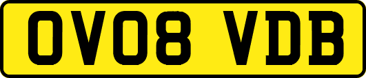 OV08VDB