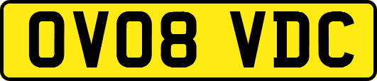 OV08VDC