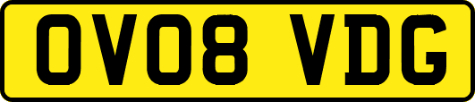OV08VDG