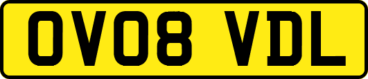 OV08VDL