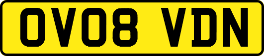 OV08VDN