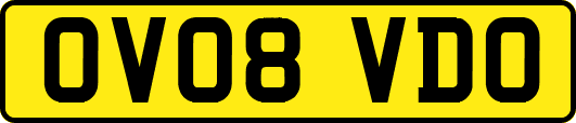 OV08VDO
