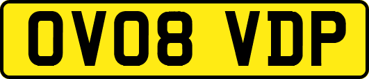 OV08VDP