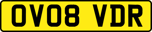 OV08VDR