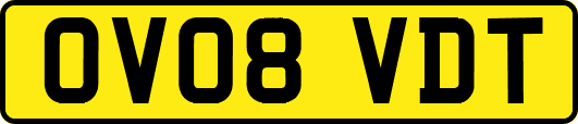 OV08VDT