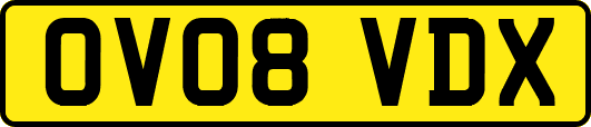 OV08VDX