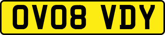 OV08VDY