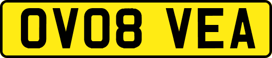 OV08VEA