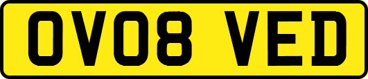 OV08VED