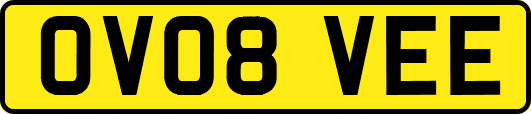 OV08VEE