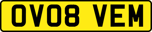 OV08VEM