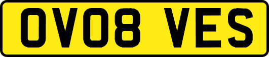 OV08VES