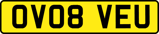 OV08VEU