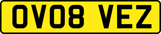 OV08VEZ