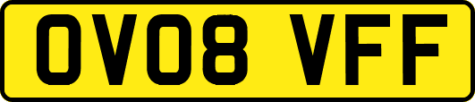 OV08VFF