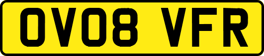 OV08VFR