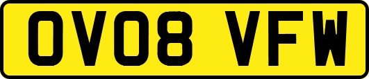 OV08VFW