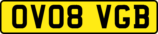 OV08VGB