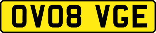 OV08VGE