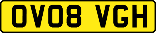 OV08VGH