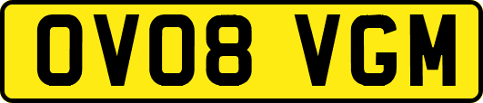 OV08VGM