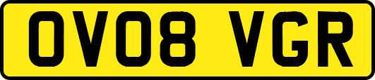 OV08VGR