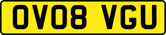 OV08VGU