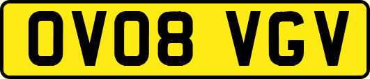 OV08VGV