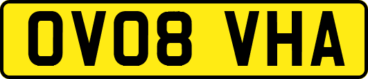 OV08VHA