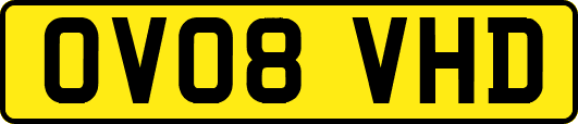 OV08VHD