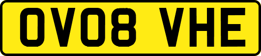 OV08VHE