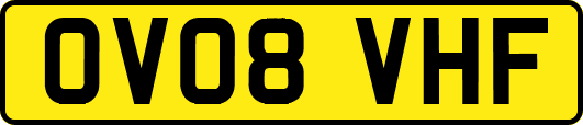 OV08VHF
