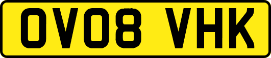 OV08VHK