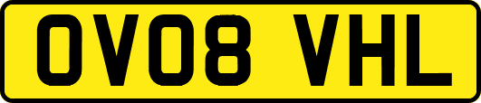 OV08VHL