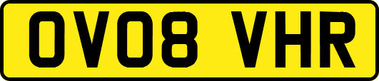 OV08VHR