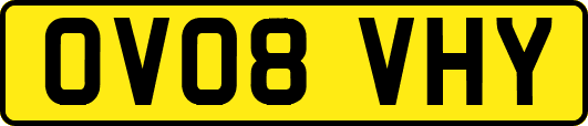 OV08VHY