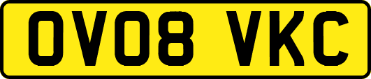 OV08VKC