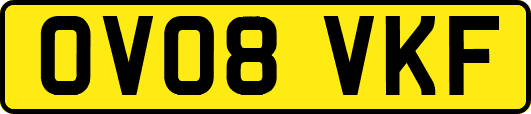 OV08VKF