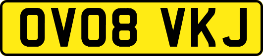 OV08VKJ