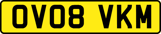 OV08VKM