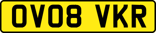 OV08VKR