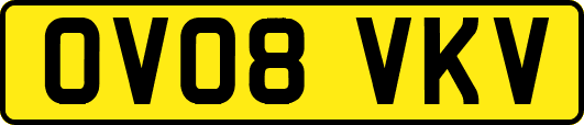 OV08VKV
