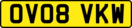 OV08VKW