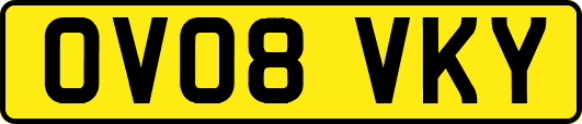 OV08VKY